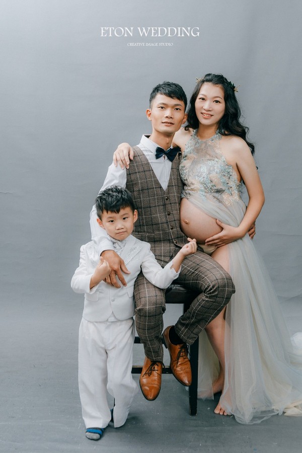 士林孕婦寫真,士林孕婦照,士林孕婦婚紗,士林孕婦全家福